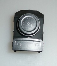 14 – 20 Silverado Suburban Yukon Tahoe Power Side Door Mirror Switch PN 23154700 picture