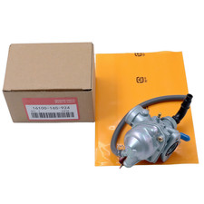 NEW 16100-165-924 Carburettor For Honda Z50 1976 1977 1978 1979 1980 1981 1982 picture