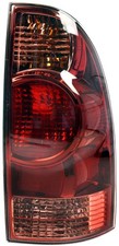 Dorman Products 1610987 Tail Light Assembly; Toyota Tacoma 2005-2015 picture
