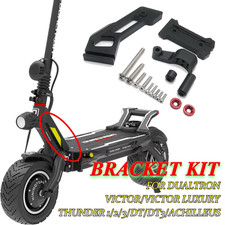 Electric Scooter stable steering damper Set For Dualtron Achilleus Victor 2024- picture