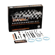 TransGo 6L80-TOW&PRO Valve Body Reprogramming Shift Kit 6L80 Performance picture
