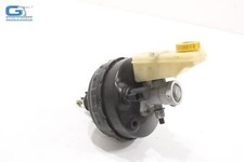 07-10 ASTON MARTIN V8 VANTAGE BRAKE MASTER CYLINDER & BOOSTER & RESERVOIR OEM picture