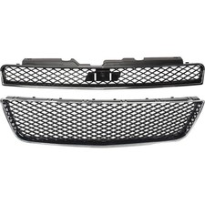 Grille for Chevrolet Impala Limited 2014-2016 picture