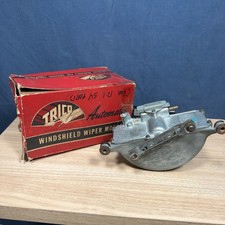 NOS Ford & Mercury OEM Trico Replacment Wiper Motor 1952 53 54 picture