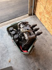 2005 Yamaha RS Rage Venture Engine & Carbs 4-stroke 973cc Only 12k Miles Runs A+ picture