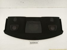 Cadillac CTS COUPE Rear Parcel Package Shelf Panel Fits 2011-2015 11 12 13 14 15 picture