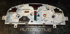 94-95 OEM Honda Accord EX ABS instrument dash gauge cluster body auto HR-0186 picture