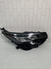 2021-2024 Toyota Sienna LH Driver LED Headlight OEM Repaired Tabs Scratch picture