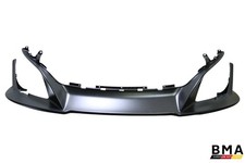 McLaren 675LT Front Lower Carbon Fiber Bumper Valance Splitter 2016 2017 OEM picture