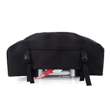 HeavyDuty Waterproof Winch Cover for Electric Winches up to 12000Lbs Black picture