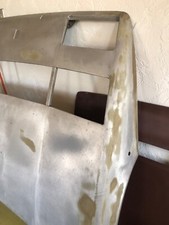 Ferrari 512bb bbi Front Hood Bonnet picture