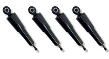 Torque 4 x Heavy Duty Truck Cab Shock Absorber Replaces Gabriel 83062 picture