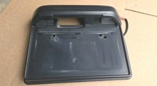 1999-2004 Suzuki Vitara Tracker XL7 Rear Trunk License Plate Holder Molding Trim picture