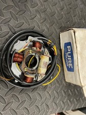 OEM NOS Vintage Polaris Stator Assembly 3084785 picture