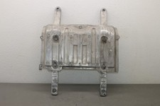 2015-2021 Subaru WRX Forged Aluminum Skid Plate Genuine Oem picture