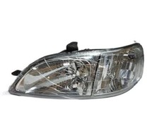 Headlight Suitable For Honda City Type 2 With Bulb (Left Side) picture