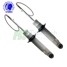 2X Fit Ferrari 612 Scaglietti Sessanta 2005-2011 Rear Shock Absorbers 214591 picture