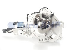 2018+ Jaguar XE XF F-Pace F-Type Water Pump New 2.0L I4 Turbo AJ200 Gas JDE40573 picture