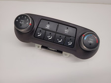 2014-2015 Hyundai Tucson  AC Heater Temperature Climate Control OEM picture