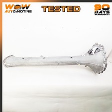 06-16 ASTON MARTIN V8 VANTAGE 4.3L DRIVESHAFT AXLE TORQUE TUBE ASSEMBLY OEM picture
