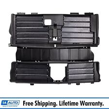 DIY Solutions Active Grille Shutter Fits 2019-2023 Ford Edge picture