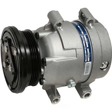 A/C Compressor-New  UAC  CO20730C picture
