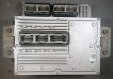 International VT365 6.0L ECM FICM 1839368C1 1845496C94 5WY7194/01 OEM picture