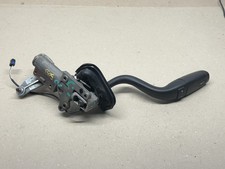 2014-2019 GMC SIERRA 1500 STEERING COLUMN GEAR SHIFTER LEVER OEM picture