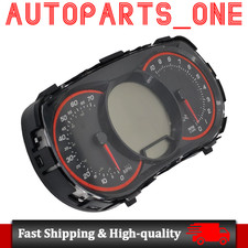 LCD Instrument Gauge 278003005 Fit For Sea-Doo GTI GTR GTX Wake 155 2012-2013 picture