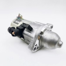 OEM Starter Motor 31200-5A2-A52 for 2013-2017 Honda Accord 2.4L 2015-16 CR-V NEW picture