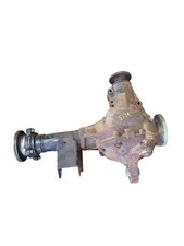 Carrier Front Axle 6 Cylinder 4.375 Ratio Fits 86-89 NISSAN PICKUP 642015 picture