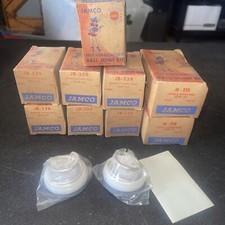 Lot Of 9 Jamco JB-228 Self Lubricating Upper/Lower Ball Joint Kit 1961-62 Buick picture