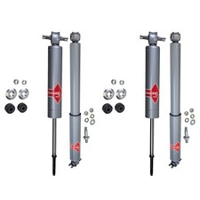 KYB Heavy Duty Front & Rear Shocks Kit Set of 4 For Chevrolet IMPALA CAPRICE picture