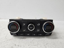 2007-2013 Nissan Altima Temperature Control AC Automatic Control Module OEM picture