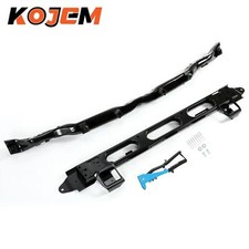 Pair Radiator Supports Core Set of 2 Upper For Dodge Ram 2500 3500 2010-2012 picture