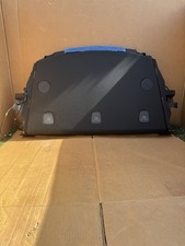 2017-2025 Tesla Model 3 Premium Package Tray Rear Shelf OEM 1832382-99-G picture