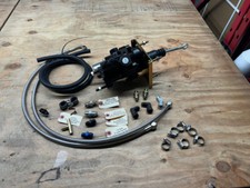 1984-1986 Ford F250 F350 Hydroboost Brake Booster Upgrade HB152-3.35 picture