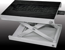 DRAG SPECIALTIES WIDE CENTER MOTORCYCLE JACK -  picture