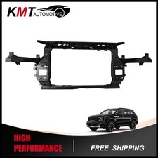Radiator Support Core Fits 2021-2024 Kia Sorento Sport Utility 4-Door 64101P2000 picture