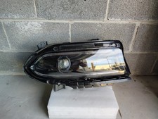 2023-2024 Dodge Charger LED Headlight RH Right Passenger Side 68570304AB OEM picture
