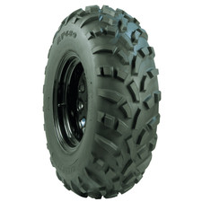 Carlisle AT489 25X10.00-12 B/4PLY  (1 Tires) picture