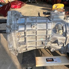 Tremec TR6060 6 Speed Manual Transmission 2008 Corvette C6 60k Miles picture