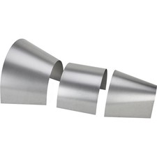 Universal Fit Three Piece Steel Transmission Tunnel Kit picture