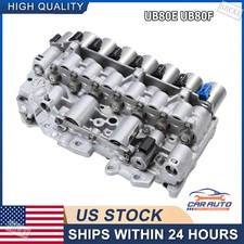 UB80E UB80F UA80E UA80F valve body Automatic Transmission for TOYOTA picture