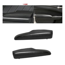 2-20 Fit CHRYSLER 300 DODGE CHARGER Interior Door Armrest Trim Panel Front LH&RH picture