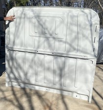 RAM ProMaster City Heavy Duty Steel Partition 2013-2022 picture