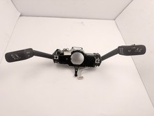 2022-2025 VOLKSWAGEN JETTA TURN SIGNAL & WIPER CONTROL SWITCH OEM picture