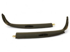 2002-2006 Maserati Spyder M138 A Pillar Cover Panel Trim Right Left Set Of 2 picture