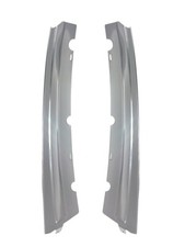 81-88 Buick Regal Olds Cutlass CHROME Hard Top 