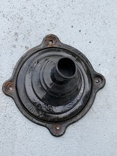 1995-1998  Nissan 240sx Rubber Shift Boot S14 Shifter picture